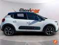 Citroen C3 PureTech 60KW (83CV) C-Series Blanco - thumbnail 5
