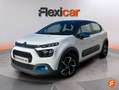 Citroen C3 PureTech 60KW (83CV) C-Series Blanco - thumbnail 3