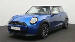 Mini Cooper C Classic Trim