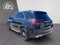 Mercedes-Benz GLE 350 de 4M AMG+AHK+AIR+Burm+Distr+Pan+Sitzkli Schwarz - thumbnail 4