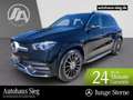 Mercedes-Benz GLE 350 de 4M AMG+AHK+AIR+Burm+Distr+Pan+Sitzkli Schwarz - thumbnail 1