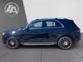 Mercedes-Benz GLE 350 de 4M AMG+AHK+AIR+Burm+Distr+Pan+Sitzkli Schwarz - thumbnail 5