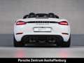 Porsche Boxster 718 Boxster GTS 4.0 BOSE Servo+ LED Blanco - thumbnail 6
