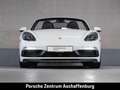 Porsche Boxster 718 Boxster GTS 4.0 BOSE Servo+ LED Blanco - thumbnail 5