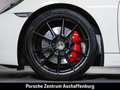 Porsche Boxster 718 Boxster GTS 4.0 BOSE Servo+ LED Blanco - thumbnail 12