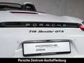Porsche Boxster 718 Boxster GTS 4.0 BOSE Servo+ LED Blanco - thumbnail 10