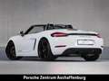 Porsche Boxster 718 Boxster GTS 4.0 BOSE Servo+ LED Blanco - thumbnail 3