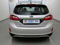 Ford Fiesta 1.0 M-Hybrid Aut. Active LED+AHK Silber - thumbnail 5