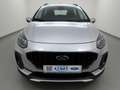 Ford Fiesta 1.0 M-Hybrid Aut. Active LED+AHK Silber - thumbnail 6