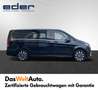 Mercedes-Benz EQV 300 -Klasse EQV 300 lang Schwarz - thumbnail 8