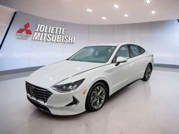 2.5L Preferred Camera Recul Sièges/Volant Chauffan