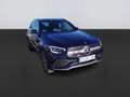 Mercedes-Benz GLC 300 de 4MATIC Jaune - thumbnail 3