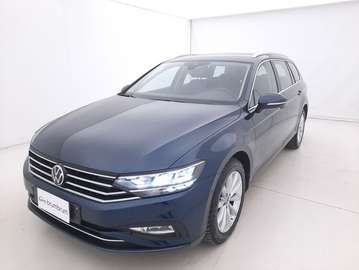 Variant Business DSG 2.0 Diesel 122CV