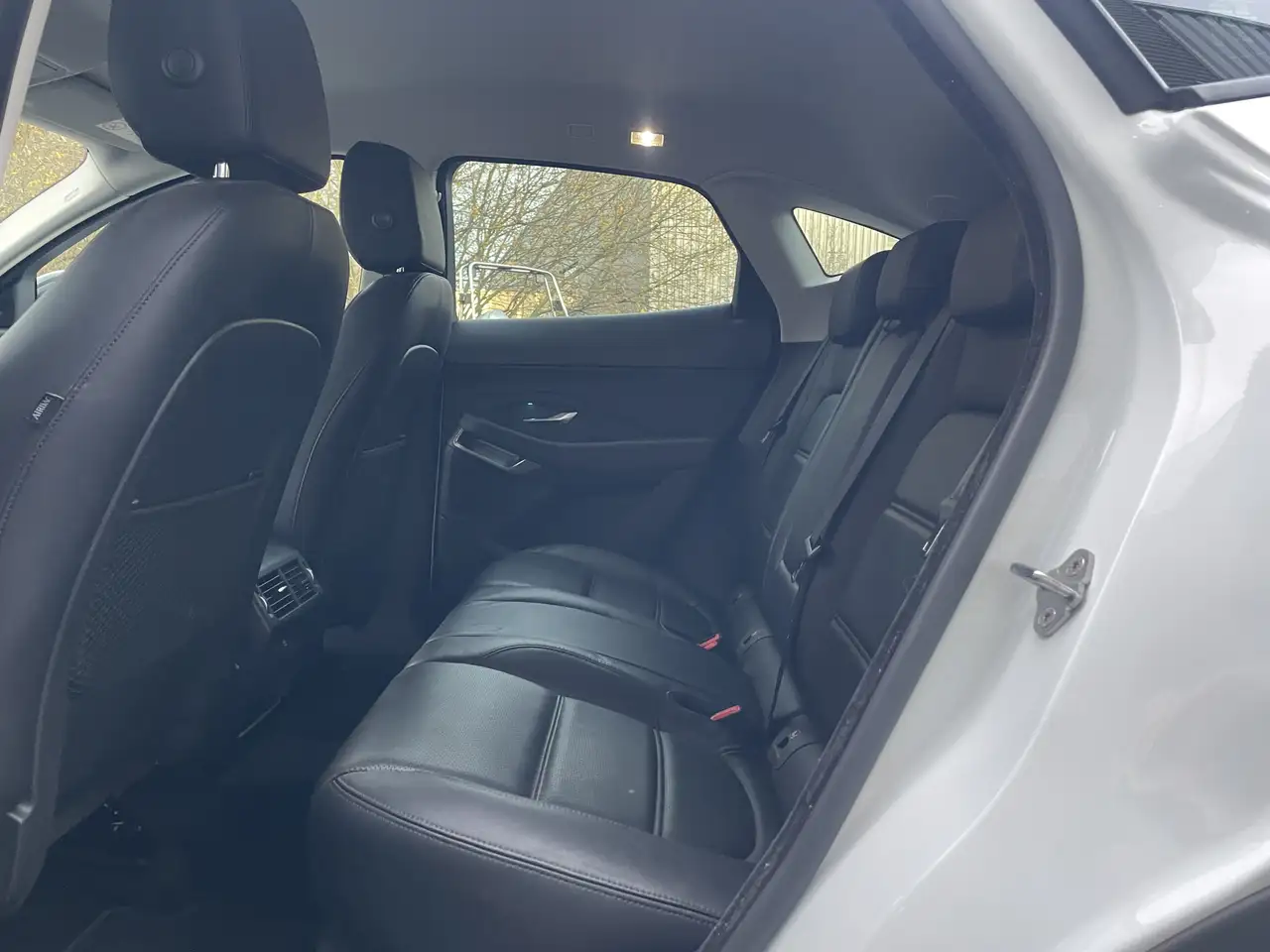 Jaguar E-Pace 2.0 D R-Dynamic HSE*2020*FULL*BLACK PACK*, миниатюра 8