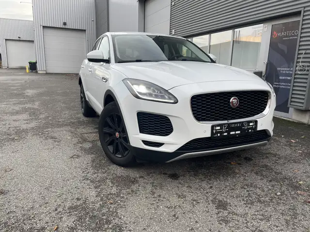 Jaguar E-Pace E-Pace 2.0 D  R-Dynamic HSE*2020*FULL*BLACK PACK*