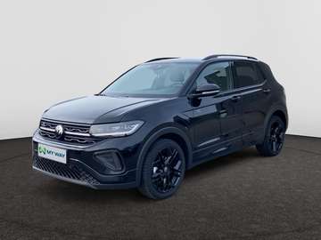 T-Cross R-Line Business Premium 1.0 TSI 85 kW (116 ch) 7 vitesses DSG