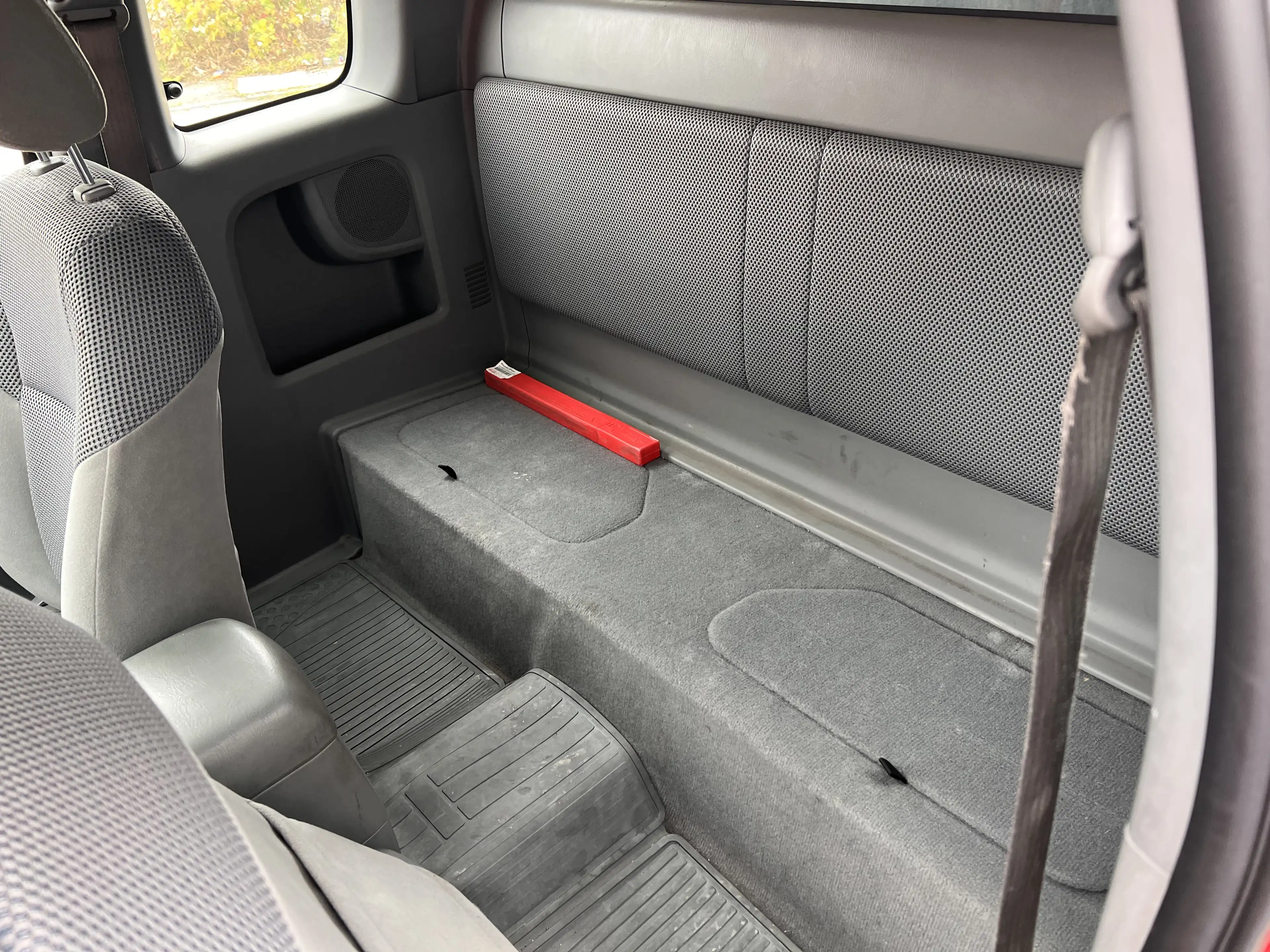 Toyota Hilux EXTRA  CABINE 4x4 120 D-4D  2500CC — photo 12