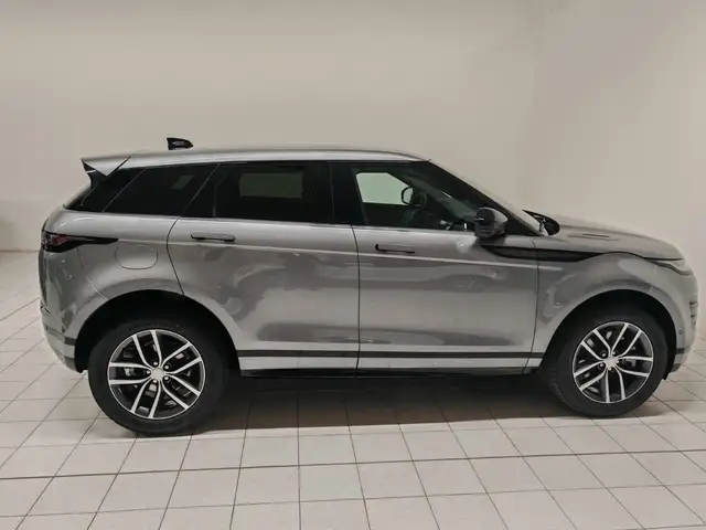 Land Rover Range Rover Evoque view 6