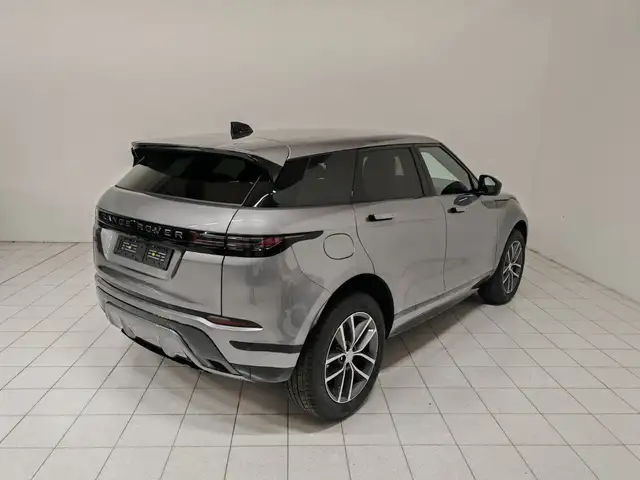 Land Rover Range Rover Evoque view 2