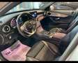 Mercedes-Benz C 220 (W/S205) C 220 d S.W. Auto Premium AMG 194cv 2021 Серебристый - thumbnail 10
