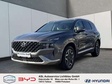 Plug-in-Hybrid 1.6 T-GDi 4WD 6AT SIGNATURE 1.6