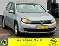 Volkswagen Golf 1.4 Lim. 5-trg Comfortline Klima PDC Silber - thumbnail 1