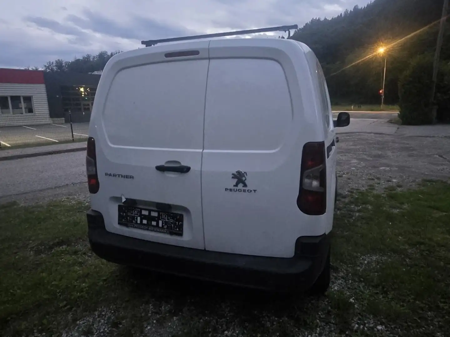 Peugeot Partner - 2