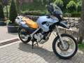 BMW F 650 GS Plateado - thumbnail 10