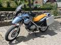 BMW F 650 GS Plateado - thumbnail 1