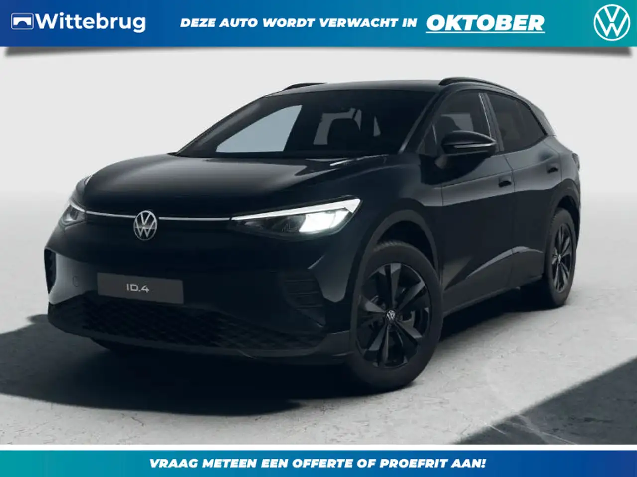 Volkswagen ID.4 2026