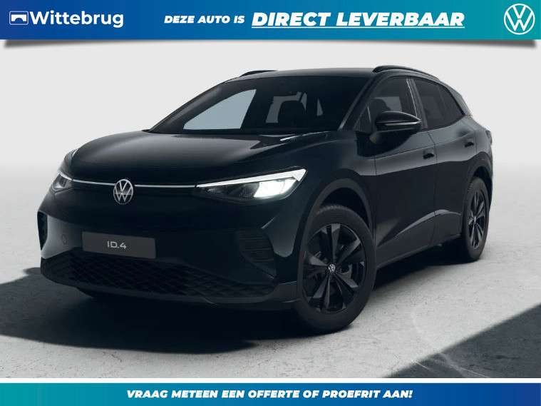 Volkswagen ID.4 2026