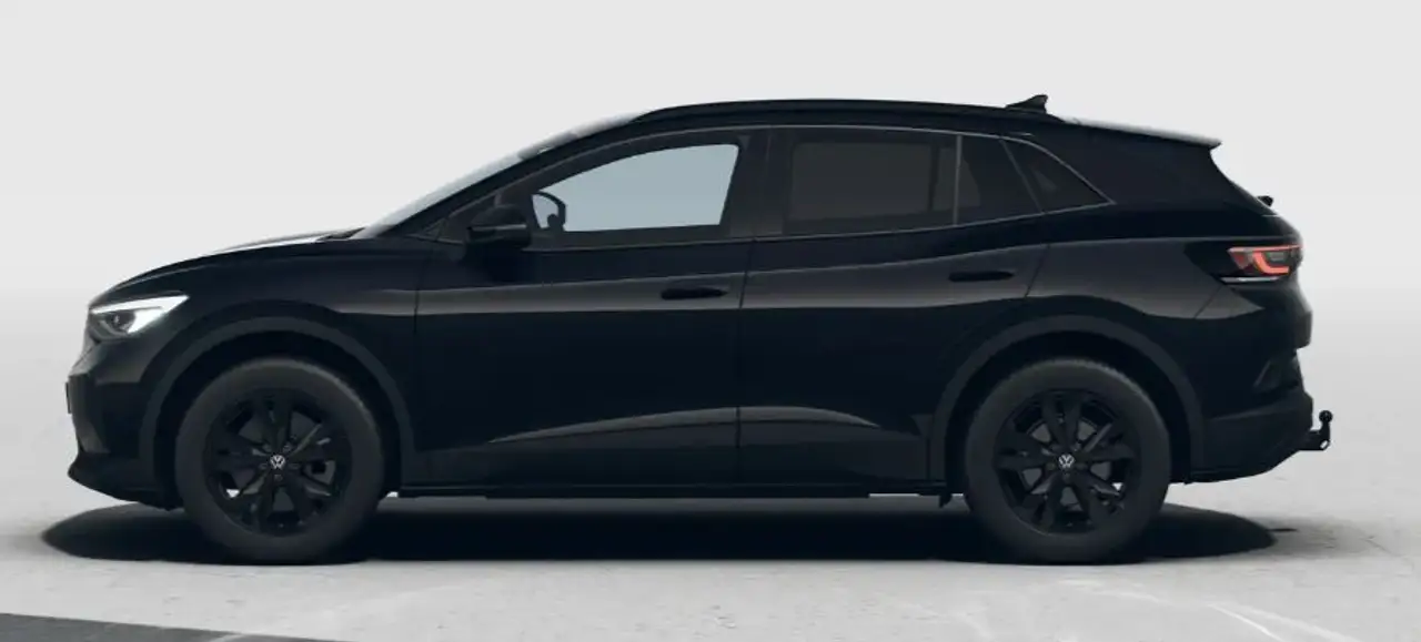 Volkswagen ID.4 2026