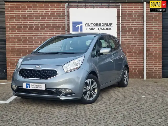 Kia Venga 1.6 CVVT DynamicPLusLine Trekhaak