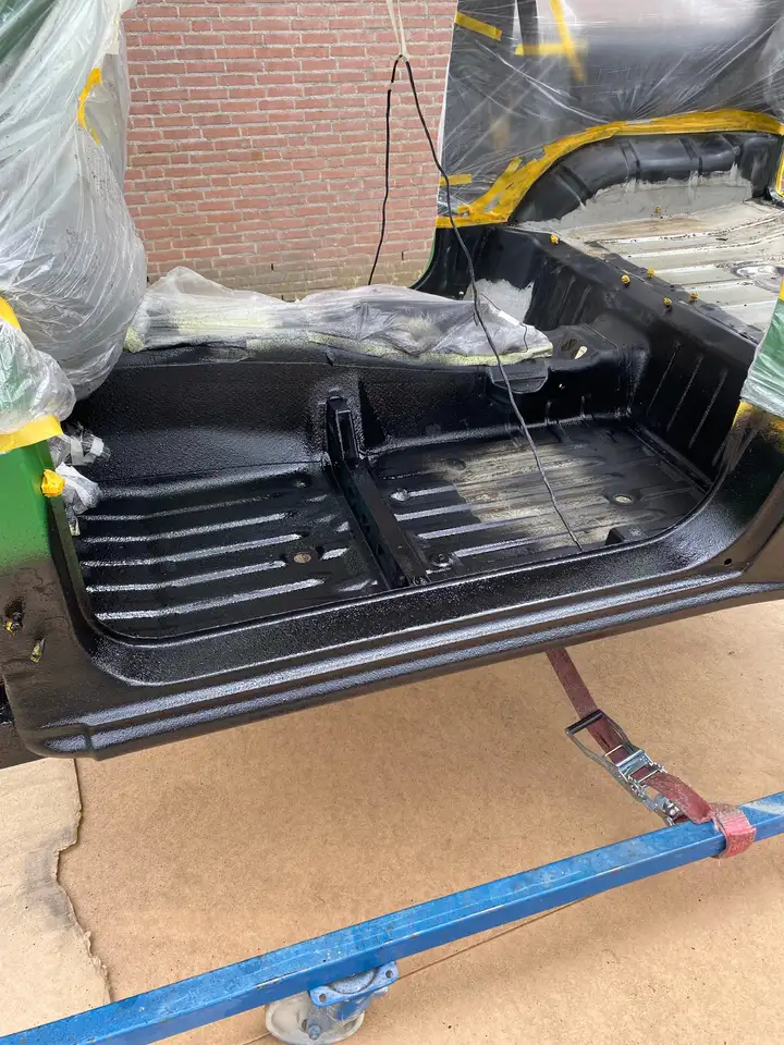 Suzuki Vitara 1.6 JLX metal top, foto 8