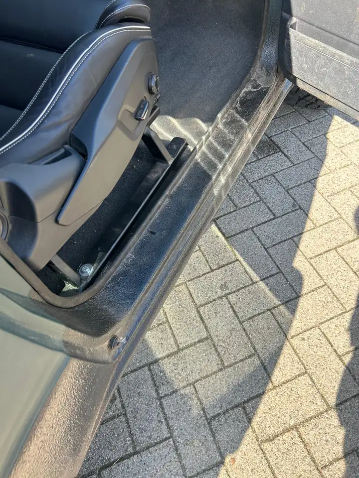 Suzuki Vitara 1.6 JLX metal top, foto 10