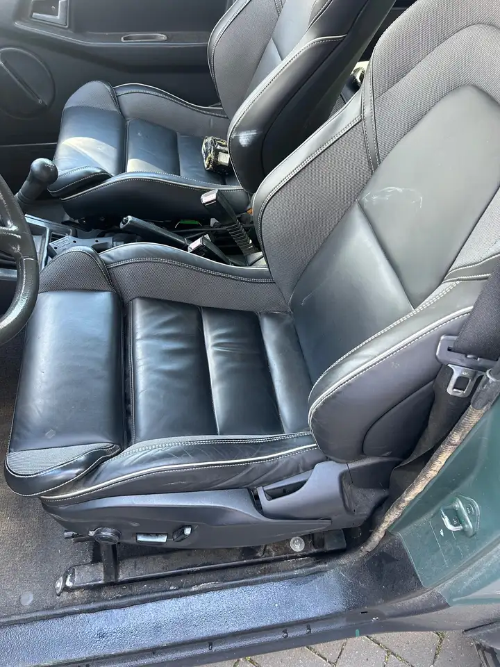 Suzuki Vitara 1.6 JLX metal top, foto 5