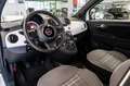 Fiat 500 1.0 Benzin Hybrid 1.Hand Klima PDC Blanc - thumbnail 16
