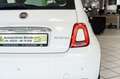 Fiat 500 1.0 Benzin Hybrid 1.Hand Klima PDC Blanc - thumbnail 14