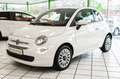 Fiat 500 1.0 Benzin Hybrid 1.Hand Klima PDC Blanc - thumbnail 6