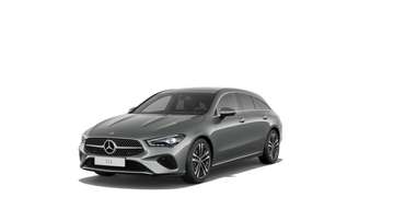 CLA 180 d Shooting Brake  Progressive Navi/Autom.