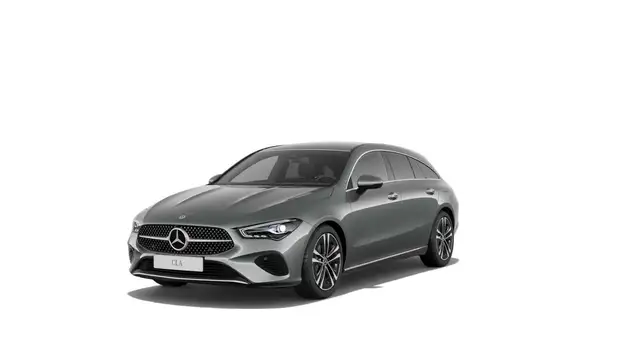 Mercedes-Benz CLA 180 CLA 180 d Shooting Brake  Progressive Navi/Autom.