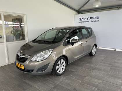 Opel Meriva 1.4 Cosmo