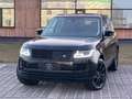Land Rover Range Rover P400e PHEV Vogue *MEGA AUSSTATTUNG* Schwarz - thumbnail 3