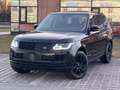 Land Rover Range Rover P400e PHEV Vogue *MEGA AUSSTATTUNG* Schwarz - thumbnail 10