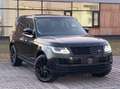 Land Rover Range Rover P400e PHEV Vogue *MEGA AUSSTATTUNG* Schwarz - thumbnail 1