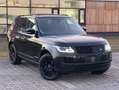 Land Rover Range Rover P400e PHEV Vogue *MEGA AUSSTATTUNG* Schwarz - thumbnail 8