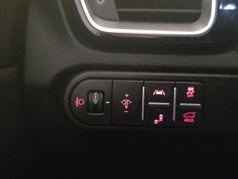 Kia ProCeed / pro_cee'd ProCeed 1.6 T-GDI GT *Panoramadach*Tempomat* — photo 15
