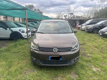 1.6 tdi Comfortline Business dsg