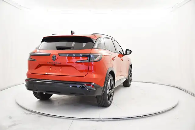 Renault Austral view 5