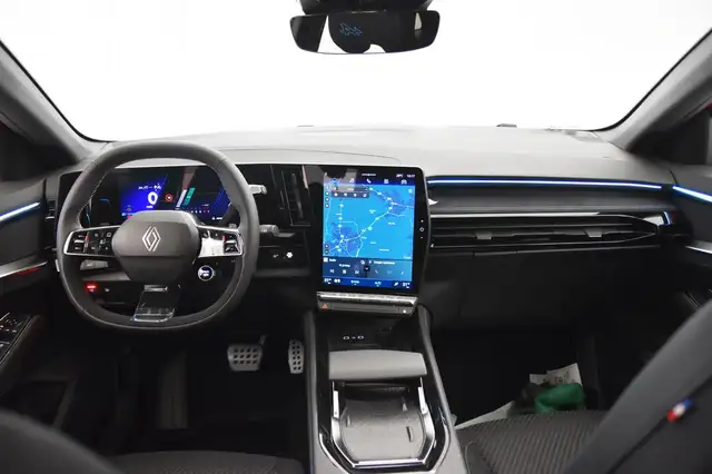 Renault Austral view 12